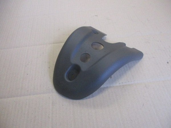 Sabot moteur pour Honda 125 XR - JD19A - JD1911
