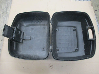 Top case  + support universel