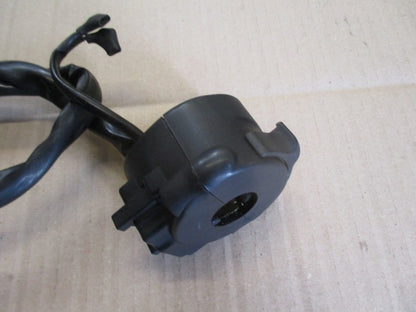 Commodo gauche pour Honda 125 CLR - City Fly - JD18A