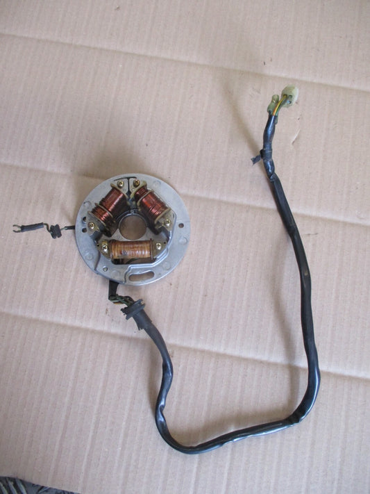 Stator d'allumage pour Yamaha 125 DTLC - 10V