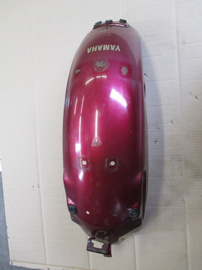 Garde boue arrière pour Yamaha 125 XV Virago - 5AJ