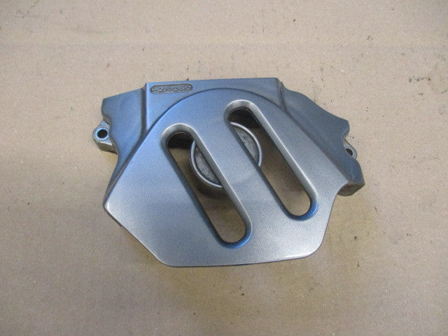 Cache pignon de sortie de boite pour Honda 125 CLR - City Fly - JD18A