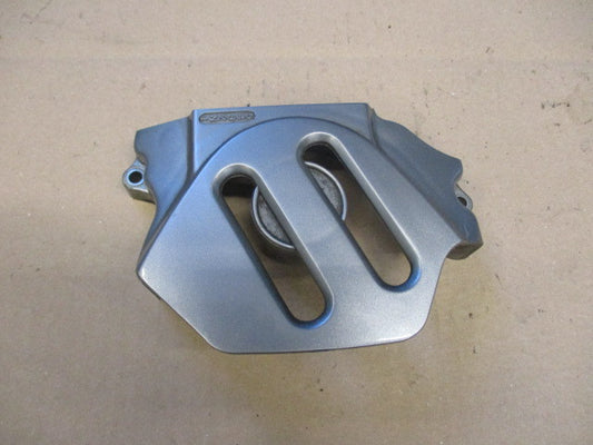 Cache pignon de sortie de boite pour Honda 125 CLR - City Fly - JD18A