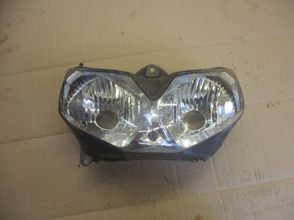 Bloc optique de phares pour Honda 125 CBR - JC34