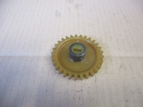 Pignon de pompe à huile pour Suzuki 125 TSX - SF13A