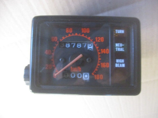 Compteur 38787 kms pour Honda 600 XLR - XLL - XLM - XLLM - PD03 - PD04