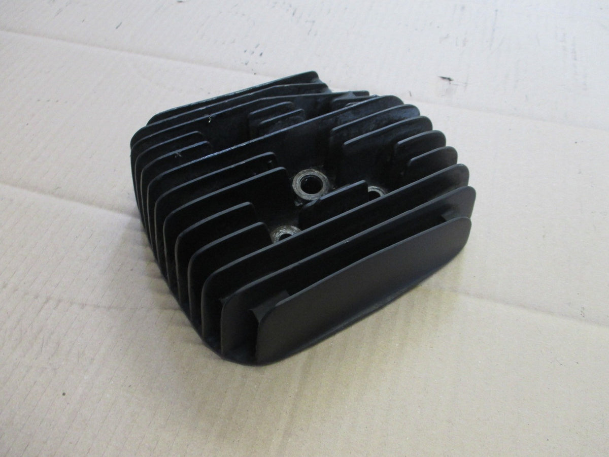 Culasse pour Suzuki 125 TS ER - 1979 / 1981