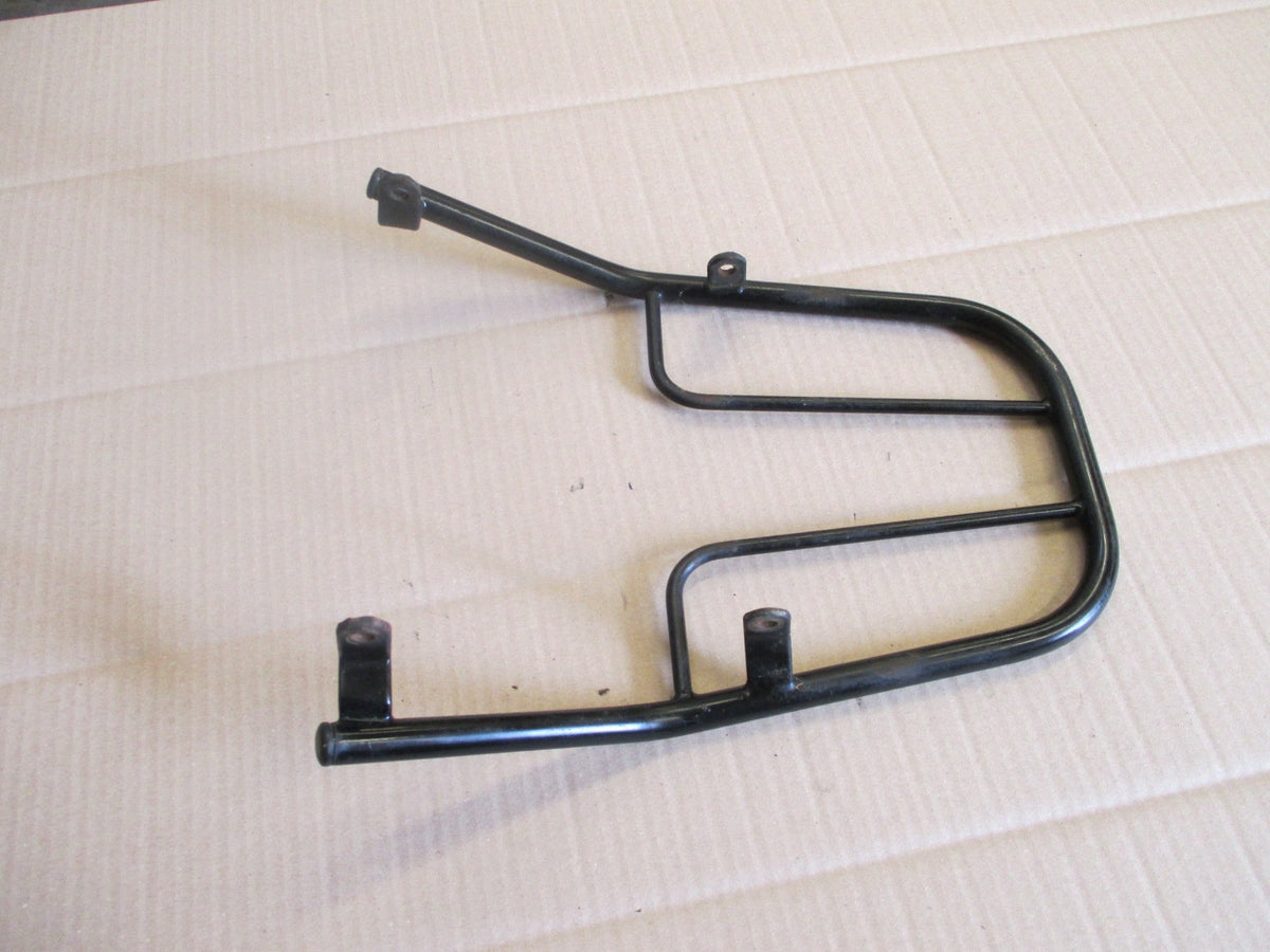 Porte bagage pour Yamaha 125 TDR - 3XD
