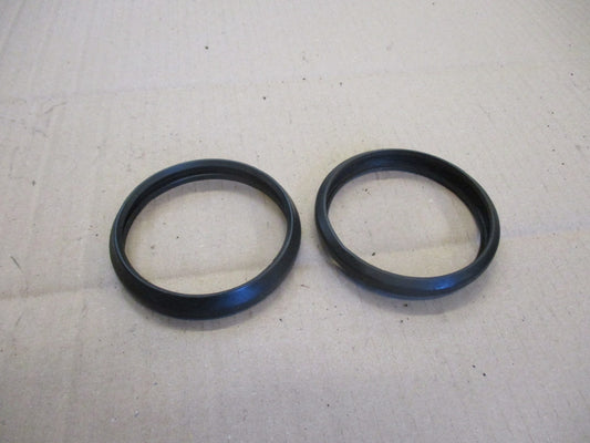 Caoutchoucs de compteur compte tours pour Yamaha 125 AT1 - AT2