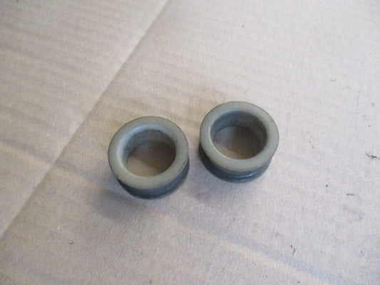 Guides de tuyauterie de frein avant pour Honda 500 XLR - PD02