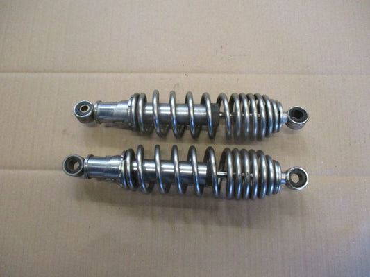 Amortisseurs pour Yamaha 535 XV Virago - 2YL