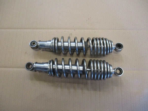 Amortisseurs pour Yamaha 535 XV Virago - 2YL