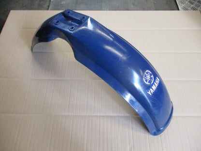 Garde boue avant pour Yamaha 125 DTR - DTRE