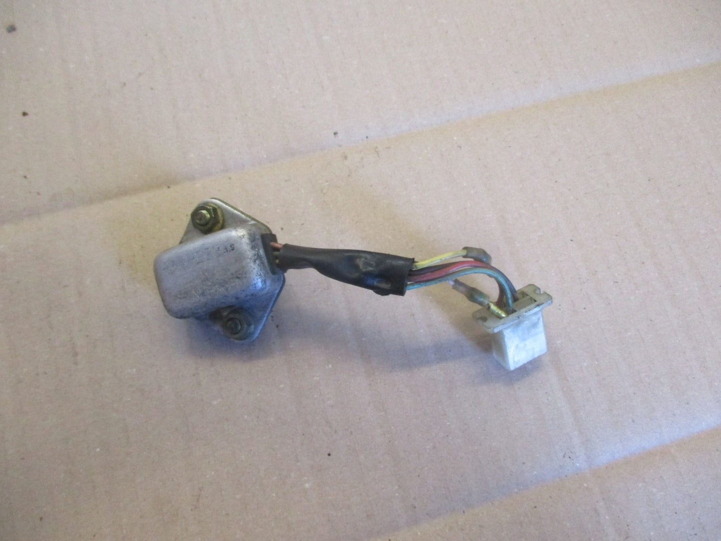 Régulateur SH223 pour Honda 125 XLS - XR