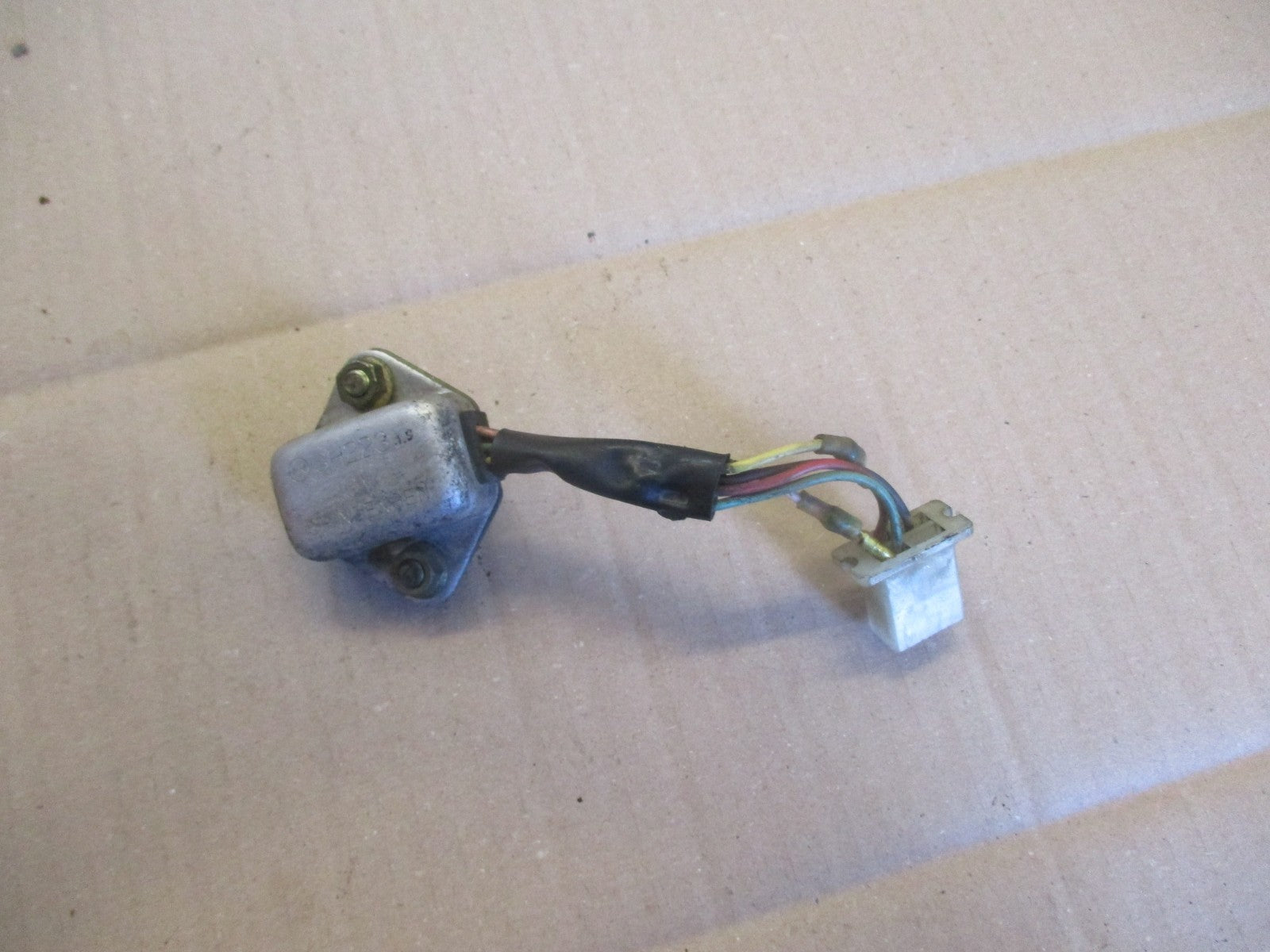 Régulateur SH223 pour Honda 125 XLS - XR