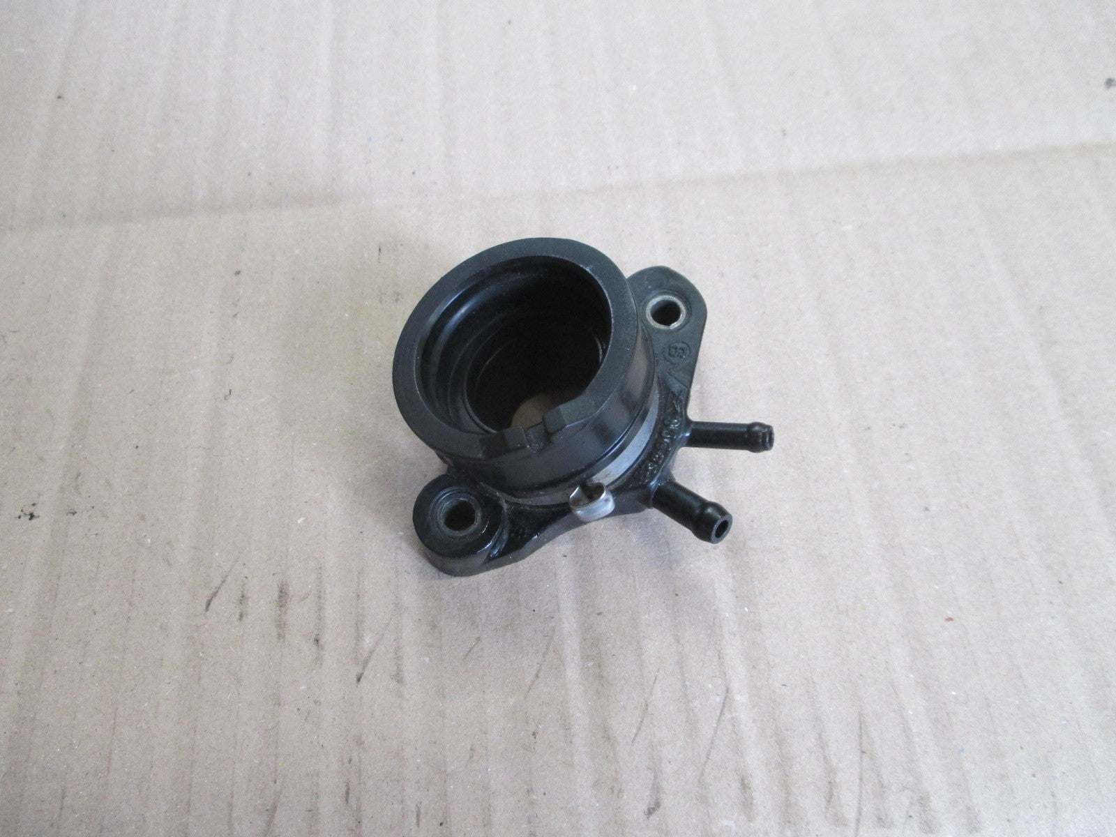 Pipe d'admission pour Yamaha 125 XTX - XTR