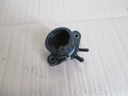 Pipe d'admission pour Yamaha 125 XTX - XTR