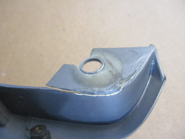 Flanc de carénage gauche pour Honda 125 NX Transcity - JD12