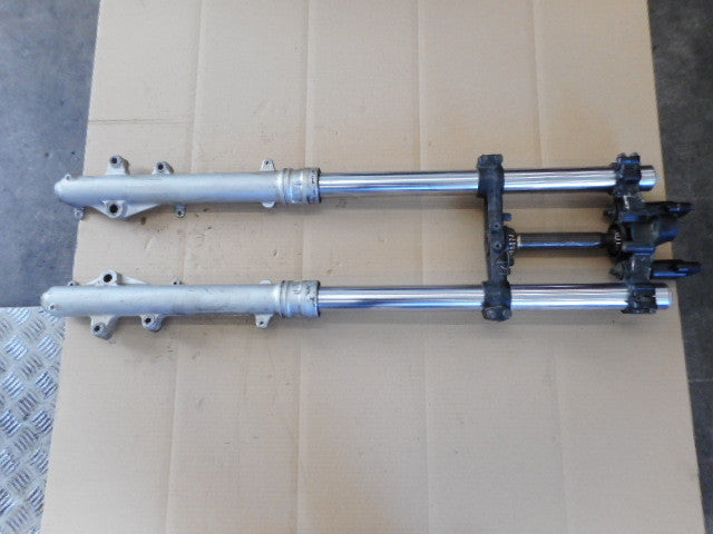 Fourche pour 750 XTZ - 3LD