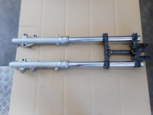 Fourche pour 750 XTZ - 3LD