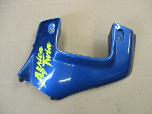Flanc de carénage gauche pour Honda 750 Africa twin - XRV - RD04