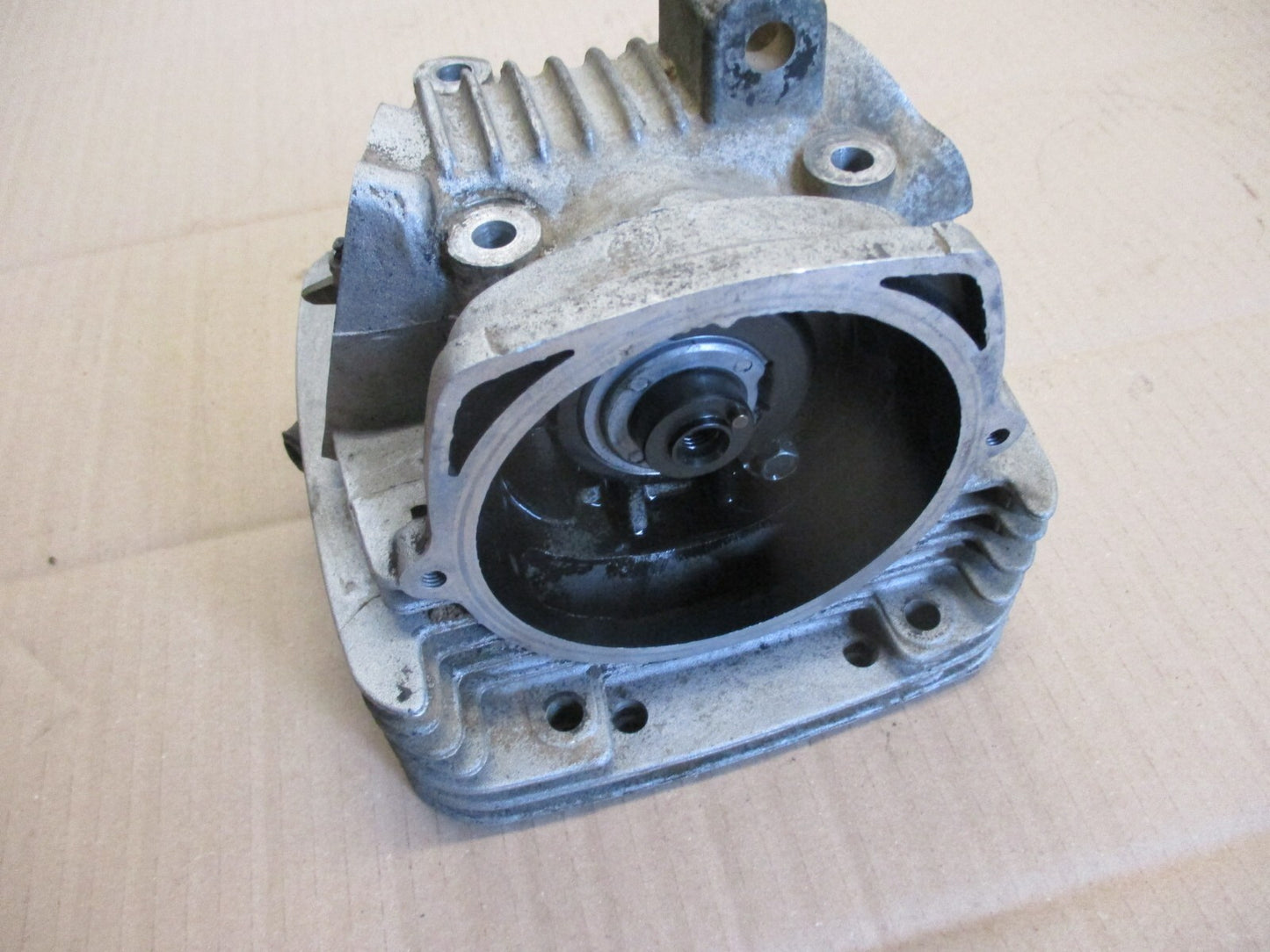 Culasse Complète Pour Yamaha 125 TW - 125 XT - 125 SR