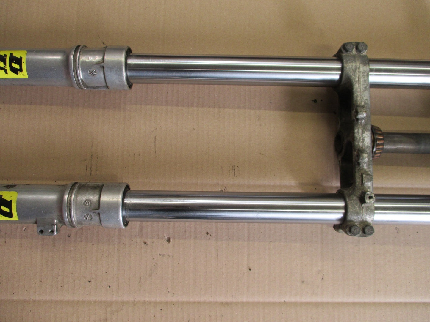 Fourche pour Yamaha 600 XT - 2KF