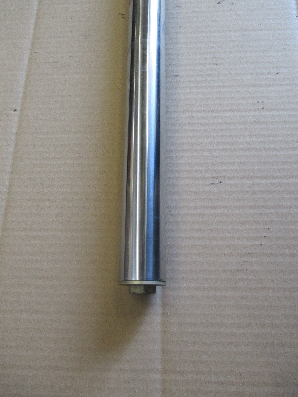 Tube de fourche droit pour Yamaha 125 TDR - 3XD
