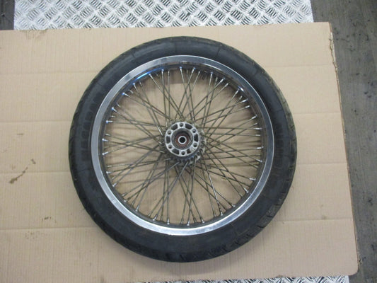 Roue avant pour Suzuki 1400 VS Intruder - VX51L