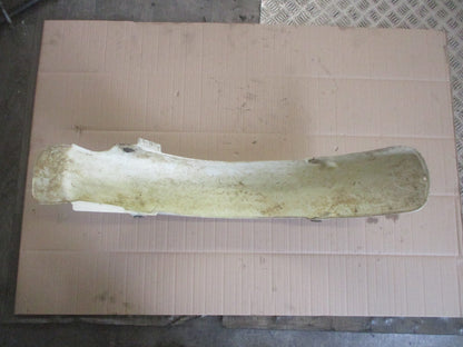Garde boue arrière pour Suzuki 125 TS B - 1979