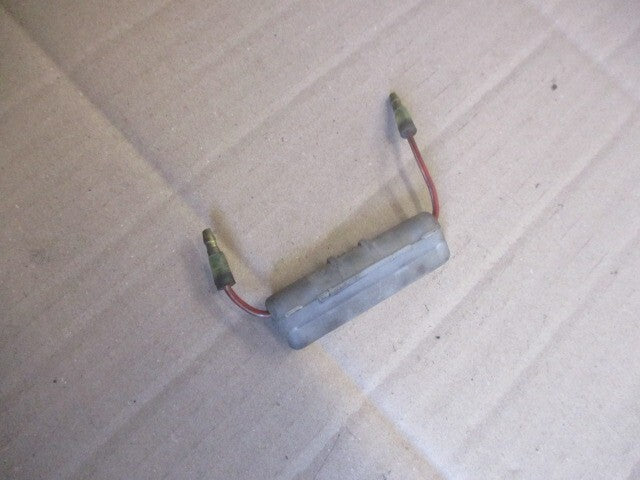 Porte fusible pour Yamaha 125 DTLC