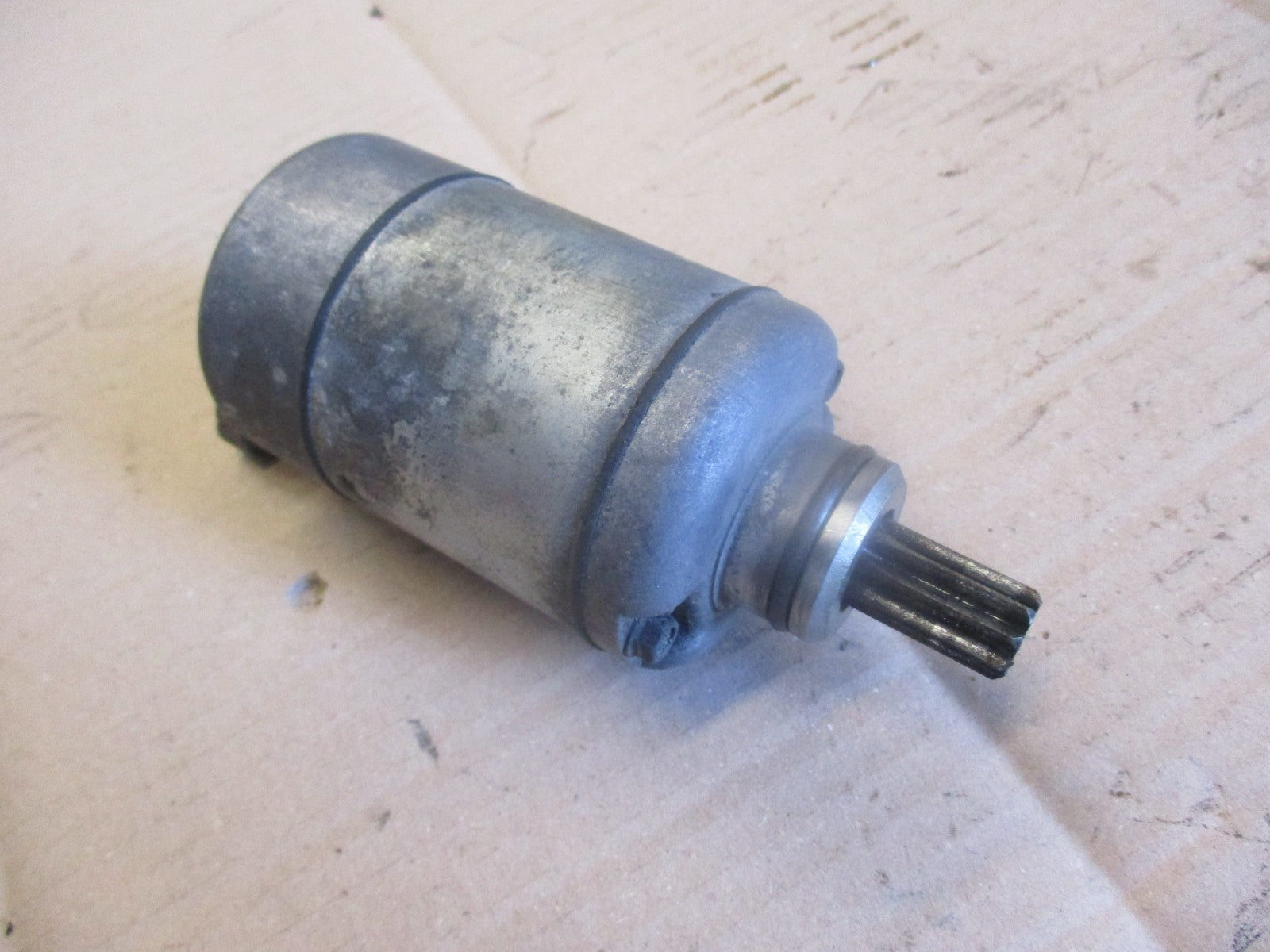 Demarreur pour Yamaha 125 SR - 10F - Modèle 1999