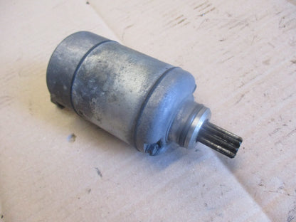 Demarreur pour Yamaha 125 SR - 10F - Modèle 1999