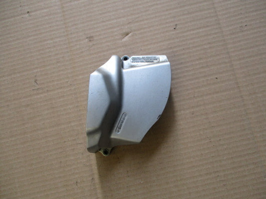 Cache pignon sortie de boite pour Honda 125 XR L - JD19 - JD19A - JD1911