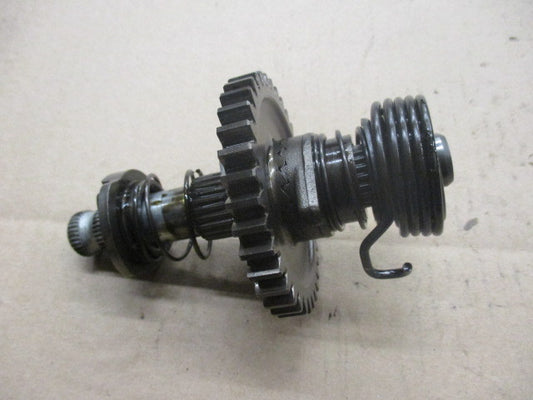 Mécanisme de kick pour Honda 600 XLL - XLM - XLLM - PD04