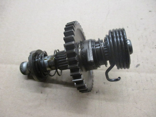 Mécanisme de kick pour Honda 600 XLL - XLM - XLLM - PD04
