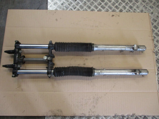 Fourche pour Suzuki 125 DR - SF43B