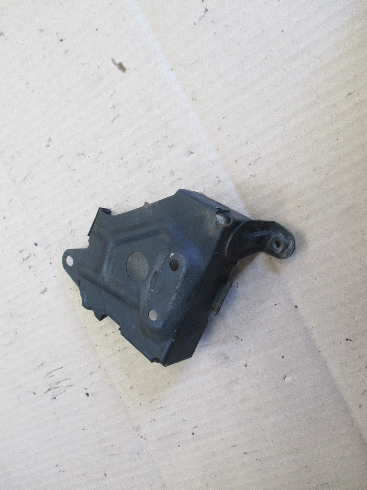 Support batterie pour Suzuki 50 TS - ER21 - 5XAP