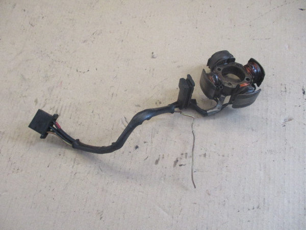 Stator d'allumage pour Honda 125 XLS - XR - 5 fils