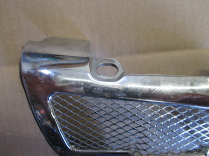Cache carburateur gauche pour Yamaha 750 FZX - 2JE - 4AM