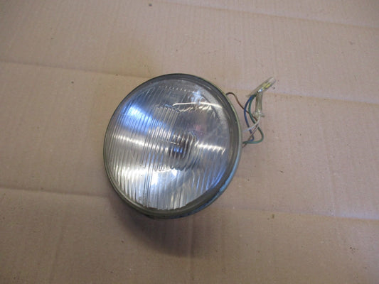 Optique de phare pour Honda 125 XLS