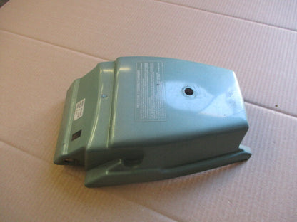 Dosseret pour Honda 125 NX Transcity - JD12