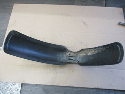 Garde boue avant pour Yamaha 125 DTR - DTRE