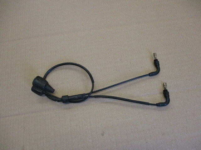 Cable de starters + plongeurs pour Honda 600 Transalp - PD06 - PD10