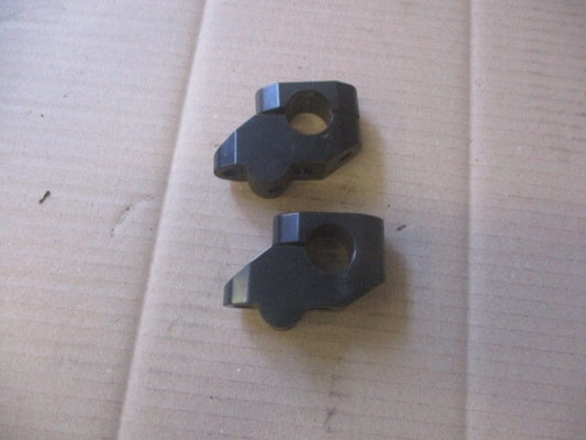 Colliers de décalage guidon vers l'arrière pour Yamaha 850 TDM - 3VD - 4TX