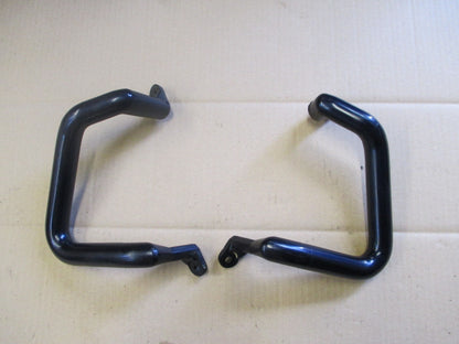 Protèges carters pour Suzuki 650 XF Freewind
