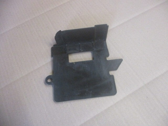 Porte de batterie pour Honda 125 MTX - MTXR - TC02