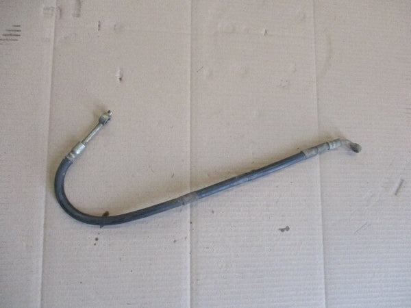Tuyauterie de frein arrière pour Suzuki 125 TSR - SF15A