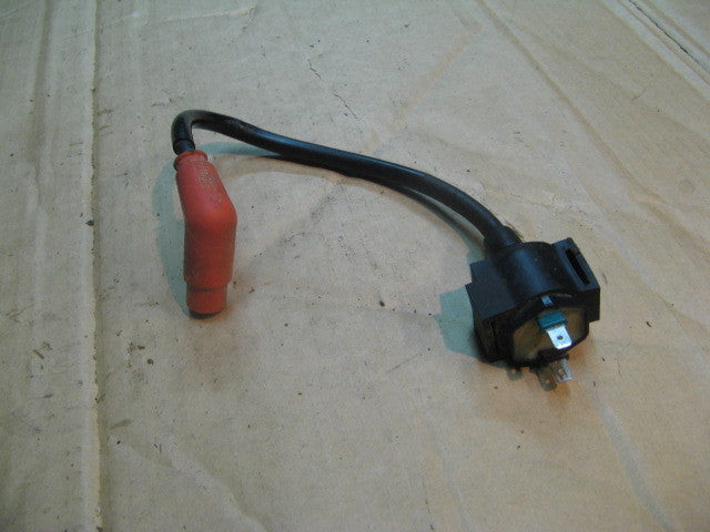 Bobine HT pour Honda 125 NX Transcity - JD12
