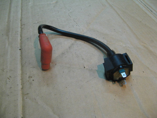 Bobine HT pour Honda 125 NX Transcity - JD12